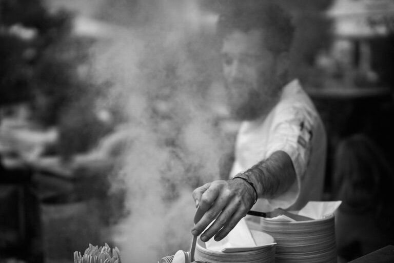 Mados i restaurant
